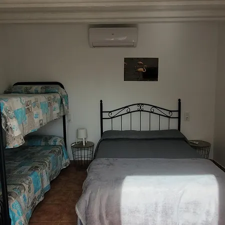 Κατάλυμα σε φάρμα Llar De Laura