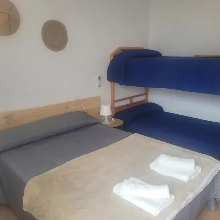 Alloggio per agriturismo Llar De Laura