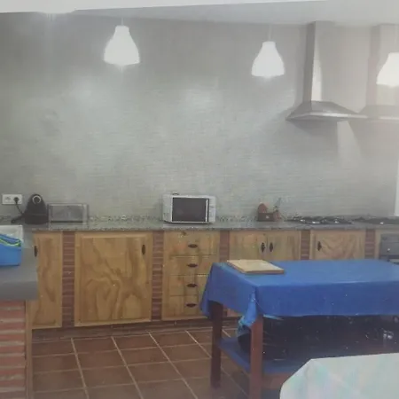 Alloggio per agriturismo Llar De Laura