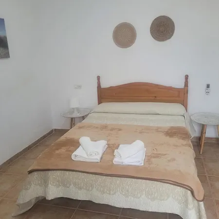 Alloggio per agriturismo Llar De Laura *