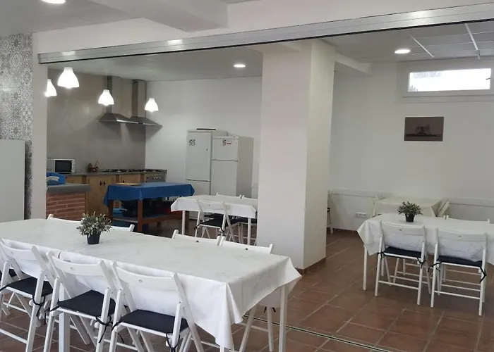 Agroturismo Llar De Laura El Poble Nou del Delta