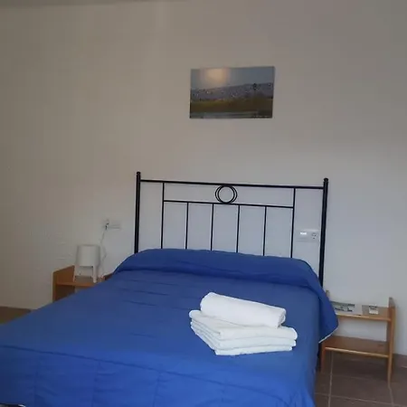 Llar De Laura Farm stay El Poblenou del Delta