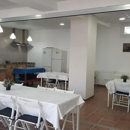 Farm stay Llar De Laura El Poblenou del Delta