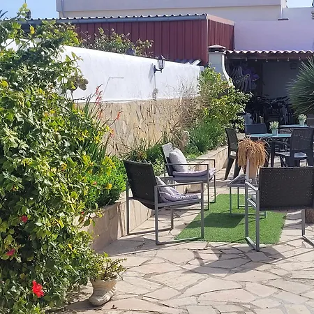 Farm stay Llar De Laura El Poblenou del Delta