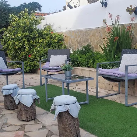 Llar De Laura Farm stay El Poblenou del Delta
