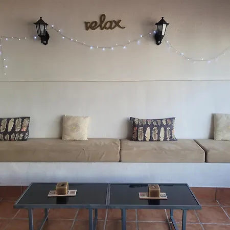 Llar De Laura Farm stay *