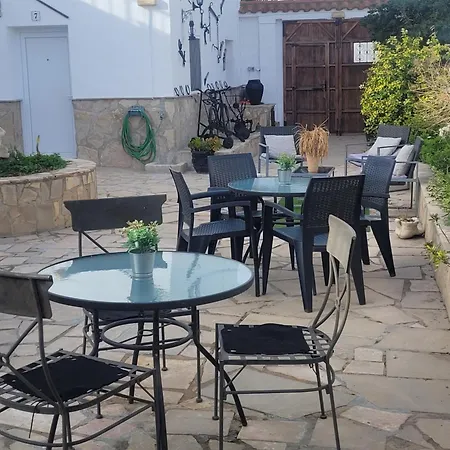 Llar De Laura El Poblenou del Delta